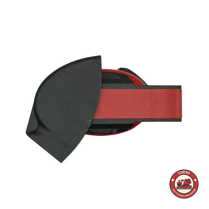 OEMExtinguishers - Fire Extinguisher Kit - BMW F97/F98 X3M/X4M