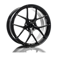 Titan 7 - T-S5 Forged Split 5 Spoke Wheel - BMW (5x120)