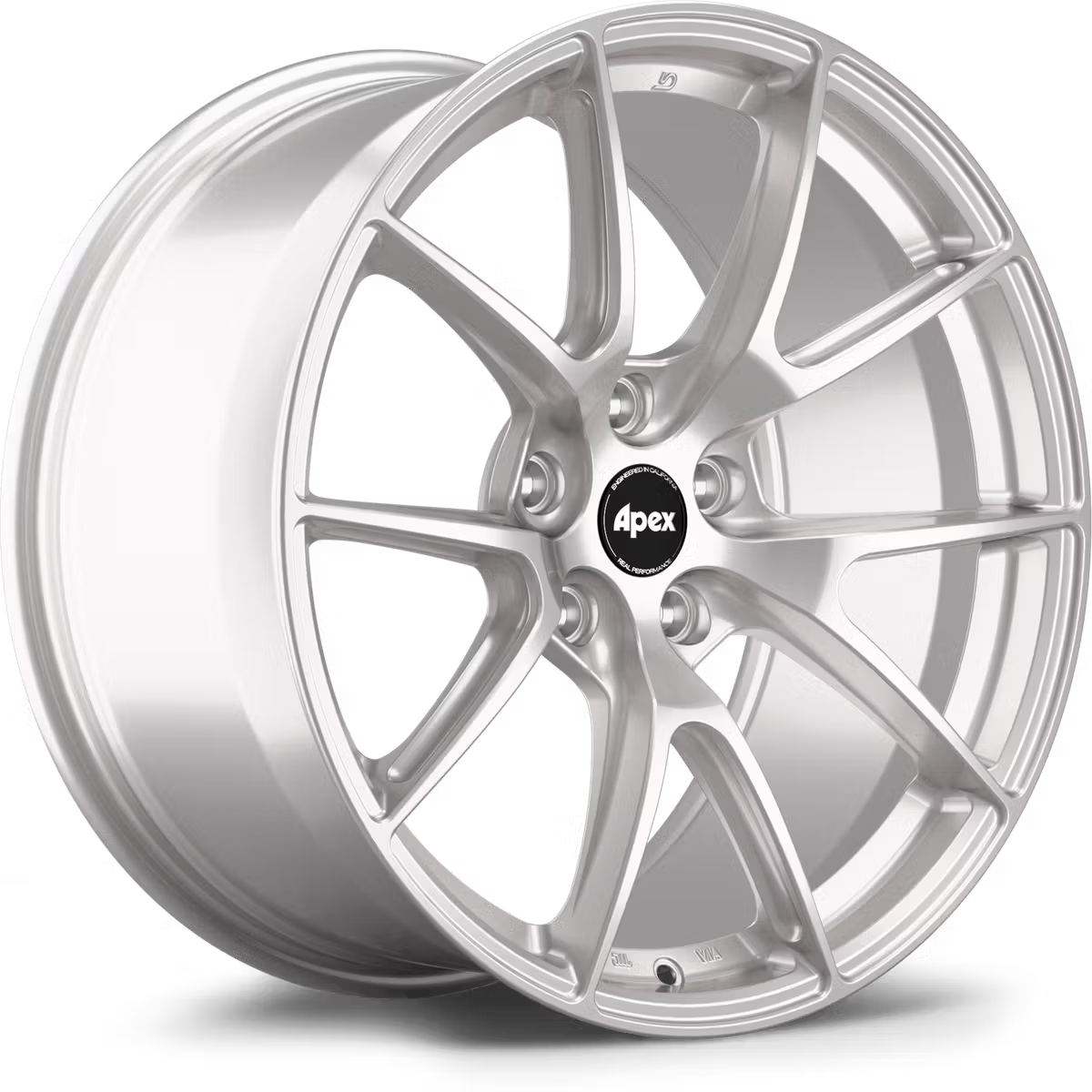 Apex - VS-5 Flow Formed Evolution Line Wheel - Toyota GR Supra (5x112)