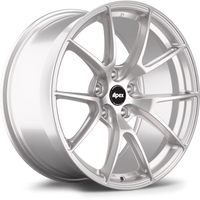 Apex - VS-5 Flow Formed Evolution Line Wheel - Toyota GR Supra (5x112)