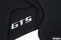 iND f82 m4 gts floor mat set - iND Distribution