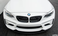 Lightweight Performance - ABS Front Lip Spoiler - BMW F87 M2