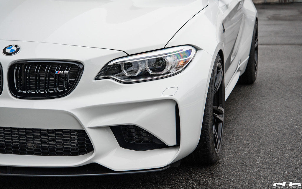 Lightweight Performance - ABS Front Lip Spoiler - BMW F87 M2 – european  auto source