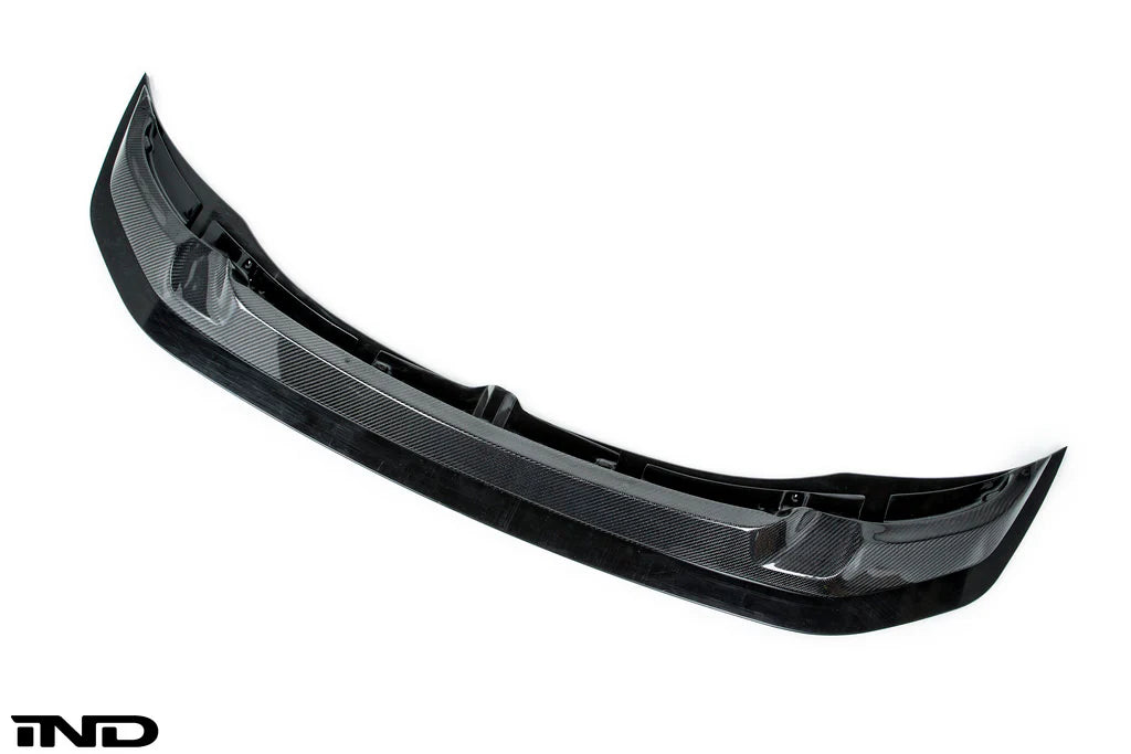 RKP - Carbon GTS+ Upper Front Lip - BMW F8X M3/M4