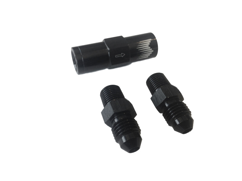 Snow Performance - Stage 3 DI 2D Map Progressive Water Injection Kit