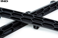 iND Acexxon f87 m2 reflector honeycomb cosmetic package - iND Distribution