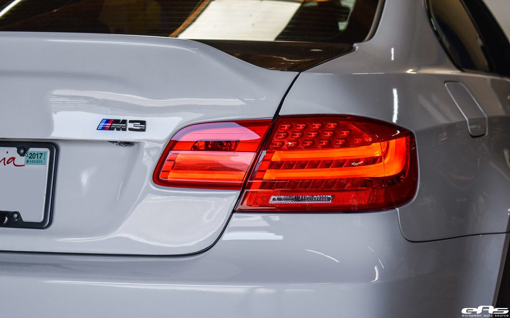 Outer Grille | BMW E92 M3 Outer Grille | BMW E92 M3