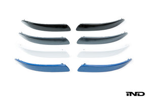 iND e70 x5m painted rear reflector set - iND Distribution