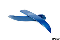 iND e70 x5m painted rear reflector set - iND Distribution