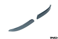 iND e70 x5m painted rear reflector set - iND Distribution