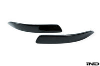 iND e70 x5m painted rear reflector set - iND Distribution