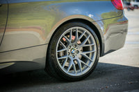 AP Racing - Radi-CAL ENP CP9449/340mm Competition Rear Brake Kit - BMW E82 1M