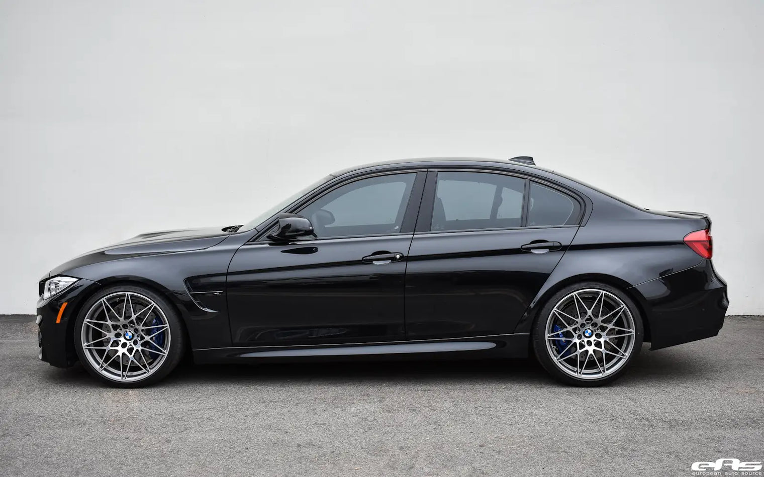 Swift Springs - Spec-R Lowering Springs - BMW F8X M3/M4