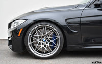Swift Springs - Spec-R Lowering Springs - BMW F8X M3/M4