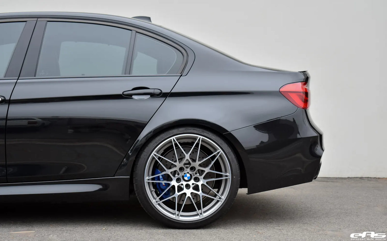 Swift Springs - Spec-R Lowering Springs - BMW F8X M3/M4