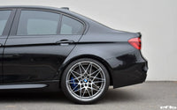 Swift Springs - Spec-R Lowering Springs - BMW F8X M3/M4
