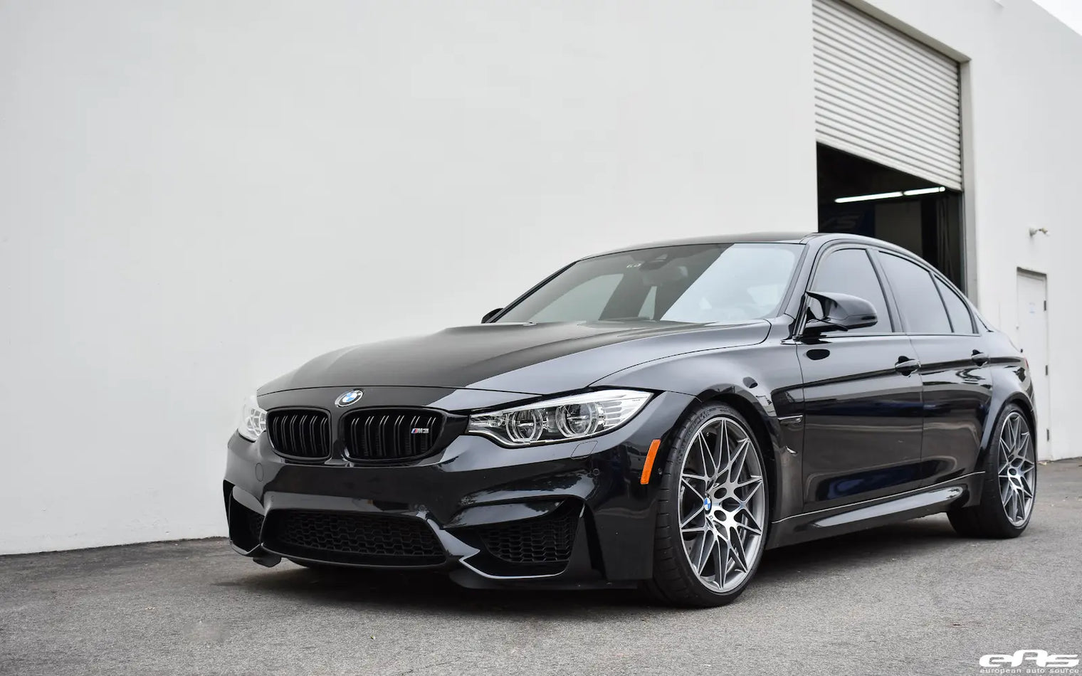 Swift Springs - Spec-R Lowering Springs - BMW F8X M3/M4