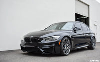 Swift Springs - Spec-R Lowering Springs - BMW F8X M3/M4
