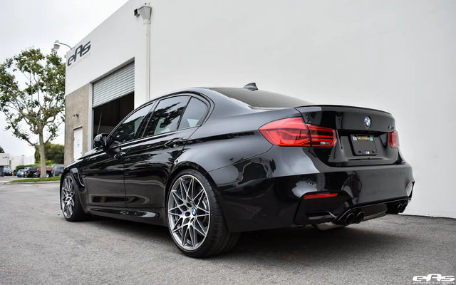 Swift Springs - Spec-R Lowering Springs - BMW F8X M3/M4