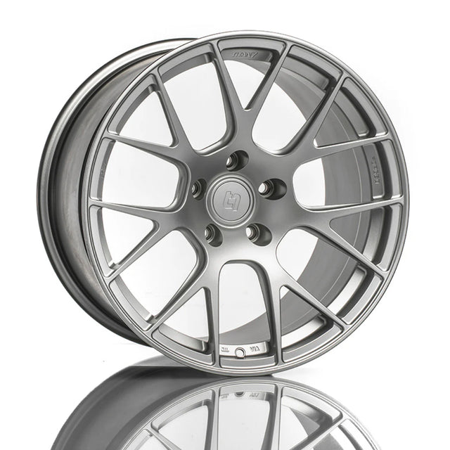 Titan 7 - T-S7 Forged 7 Spoke Wheel - BMW (5x120)