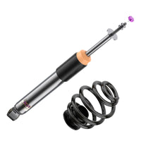 KW Suspensions - V3 RAAB Classic Line Coilover Kit - BMW E36/7 Z3M