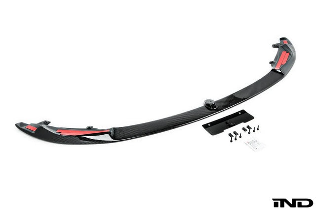 RKP - Carbon Front Lip - BMW F8X M3/M4