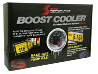 Snow Performance - Stage 3 DI 2D Map Progressive Water Injection Kit