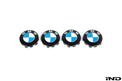 iND painted center caps 1 - iND Distribution