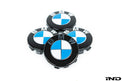 iND painted center caps 1 - iND Distribution