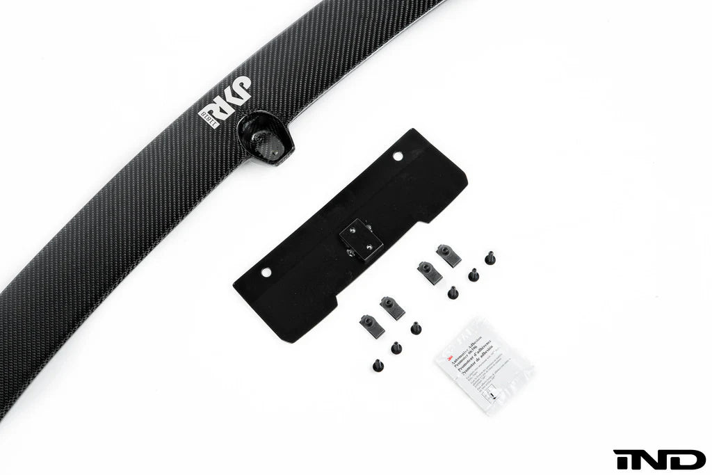 RKP - Carbon Front Lip - BMW F8X M3/M4