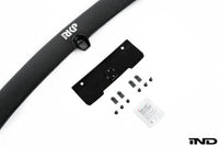 RKP - Carbon Front Lip - BMW F8X M3/M4