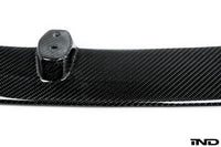 RKP - Carbon Front Lip - BMW F8X M3/M4