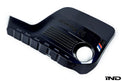 iND f8x m3 m4 painted engine cover - iND Distribution