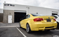 Genuine BMW - LCI LED Taillight Retrofit Set (US Version) - BMW E92/E93 3-Series & M3