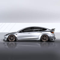 ADRO - Widebody Program - Tesla Model 3