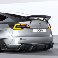 ADRO - Widebody Program - Tesla Model 3