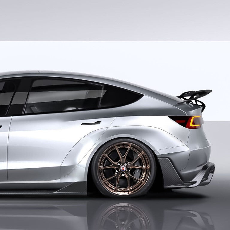 ADRO - Widebody Program - Tesla Model 3