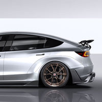 ADRO - Widebody Program - Tesla Model 3