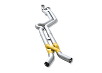 Yonristic - VANTA GOLD Edition Midpipe - BMW G87 M2