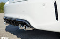 iND Acexxon f87 m2 reflector honeycomb cosmetic package - iND Distribution