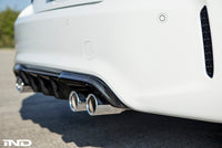 iND Acexxon f87 m2 reflector honeycomb cosmetic package - iND Distribution