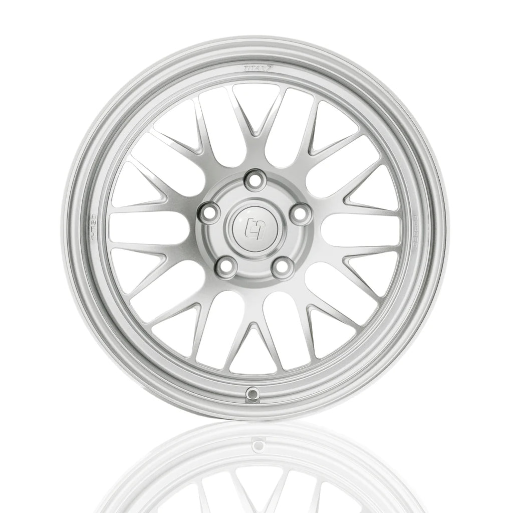 Titan 7 - T-M20 Forged Motorsport Wheel - Tesla (5x114)