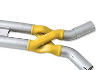 Yonristic - VANTA GOLD Edition Midpipe - BMW G87 M2