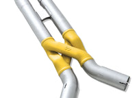 Yonristic - VANTA GOLD Edition Midpipe - BMW G87 M2