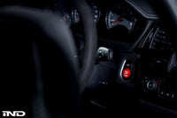 iND f8x m3 m4 red start stop button - iND Distribution