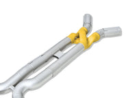 Yonristic - VANTA GOLD Edition Midpipe - BMW G87 M2