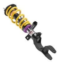 KW Suspensions -  DDC Plug & Play Coilover Suspension  - Tesla Model 3 Highland