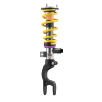 KW Suspensions -  DDC Plug & Play Coilover Suspension  - Tesla Model 3 Highland