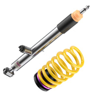 KW Suspensions -  DDC Plug & Play Coilover Suspension  - Tesla Model 3 Highland