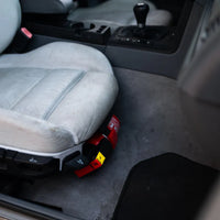 OEMExtinguishers - Fire Extinguisher Kit - BMW E36 M3